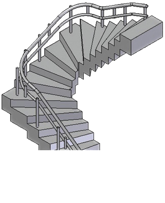 Treppe 6