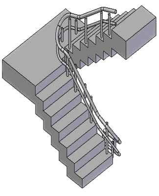 Treppe 7